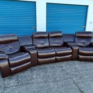 Meet your Posher, Jason